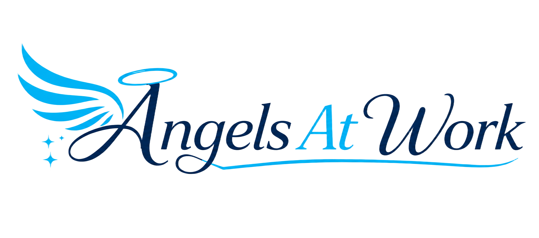 Angels at Work
